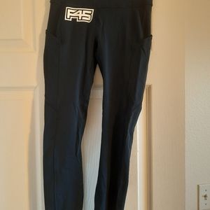 Lululemon F45 leggings
